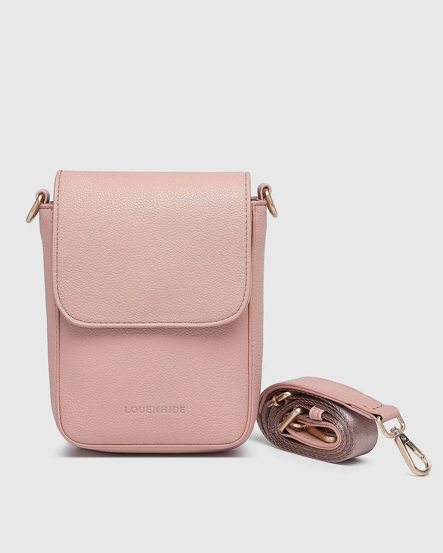 Cuba Phone Bag - Various Colours