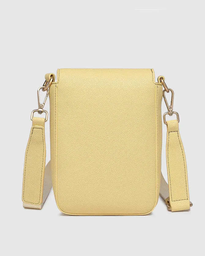 Cuba Phone Bag - Various Colours