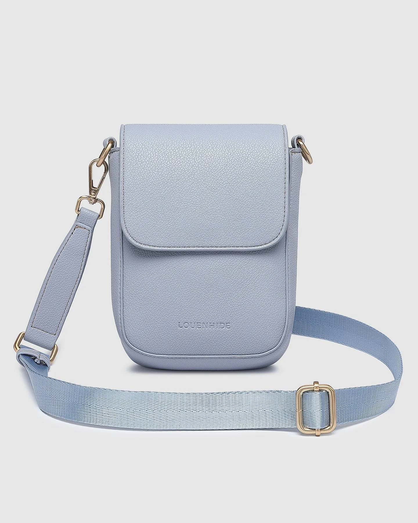 Cuba Phone Bag - Various Colours