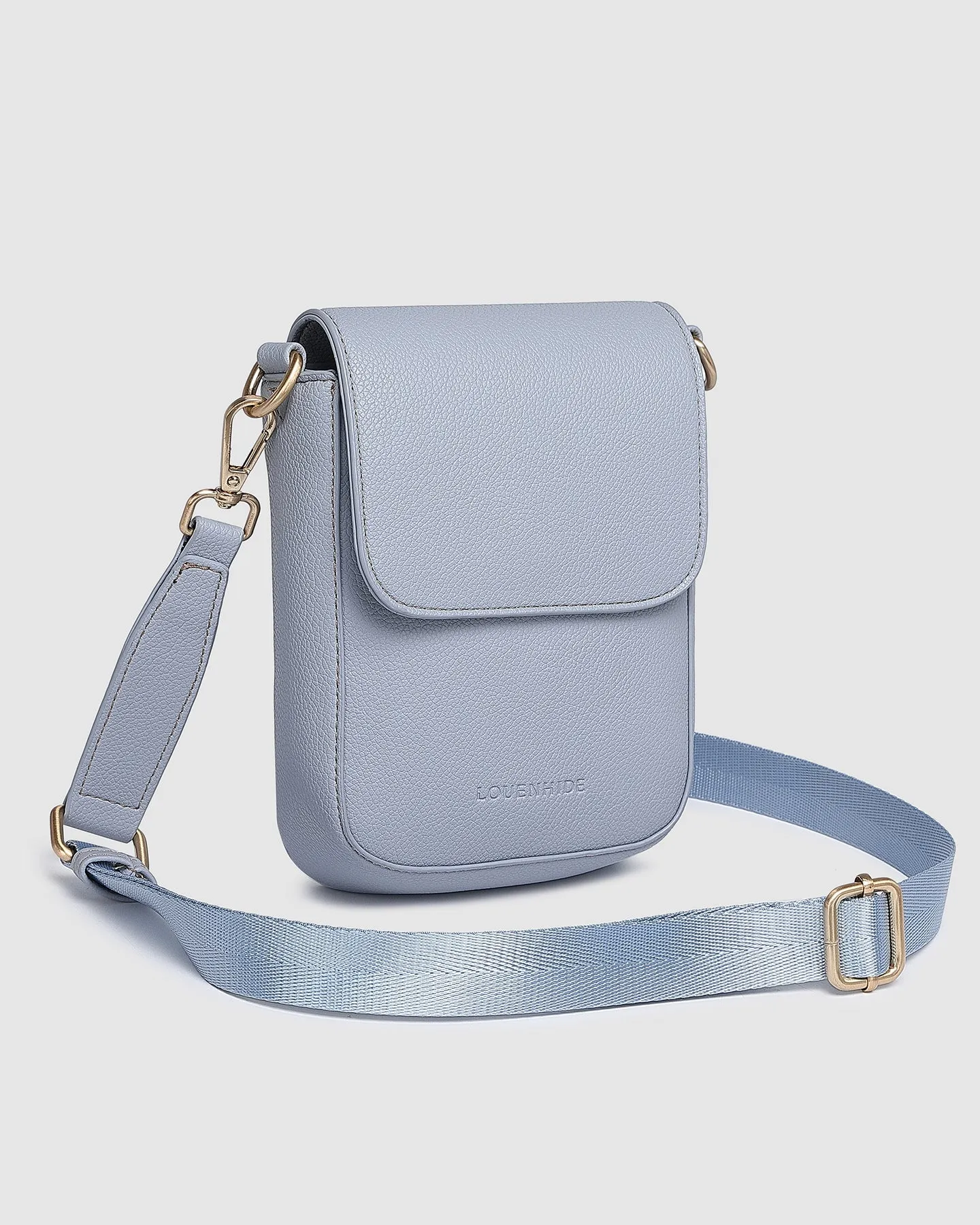 Cuba Phone Bag - Various Colours
