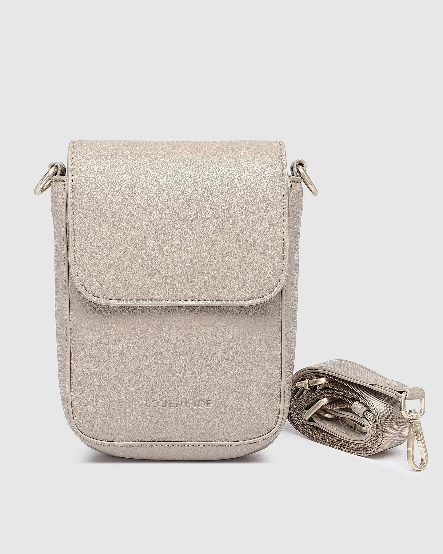 Cuba Phone Bag - Various Colours
