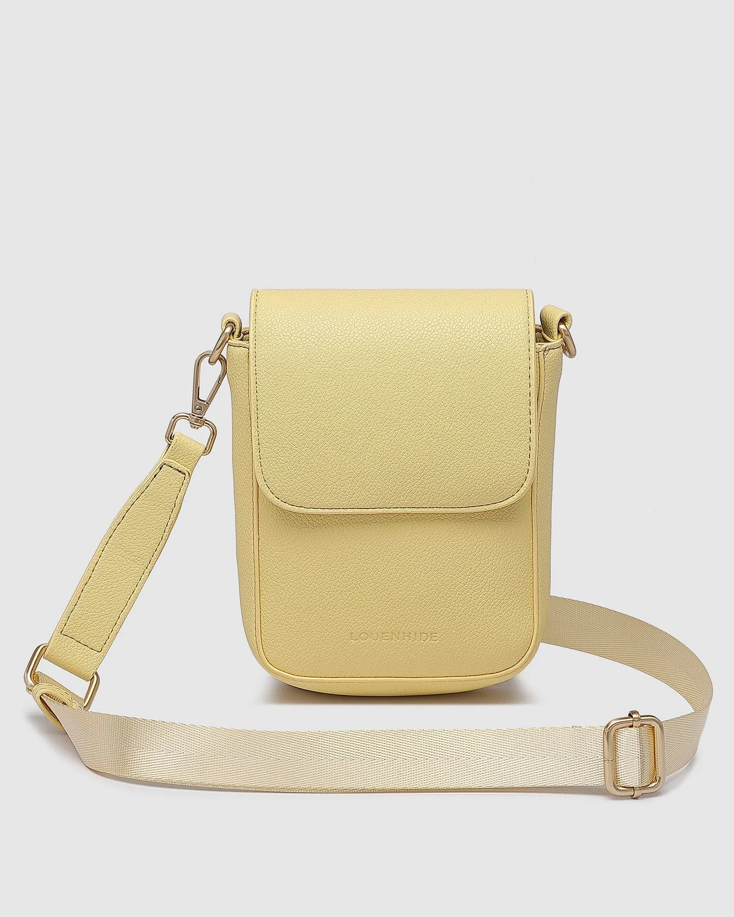 Cuba Phone Bag - Various Colours
