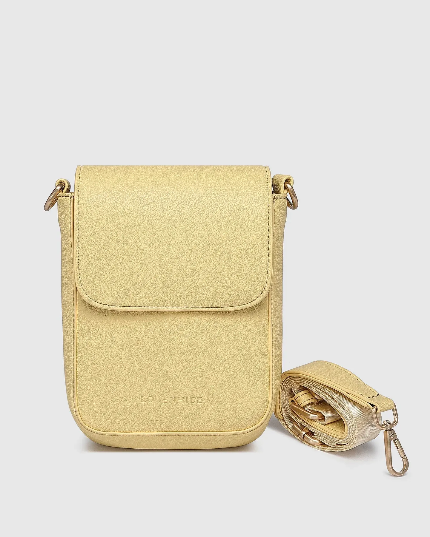 Cuba Phone Bag - Various Colours