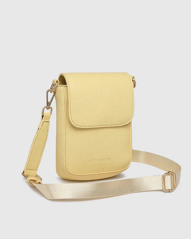 Cuba Phone Bag - Various Colours