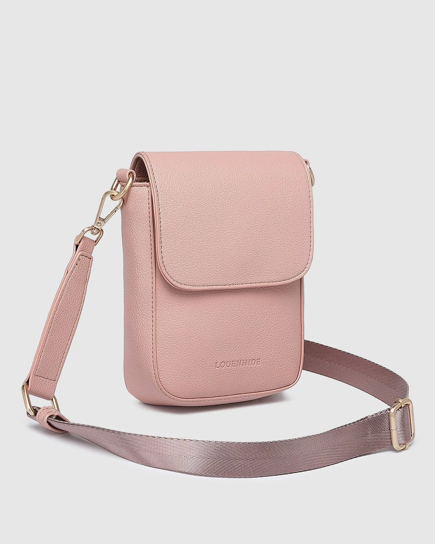 Cuba Phone Bag - Various Colours