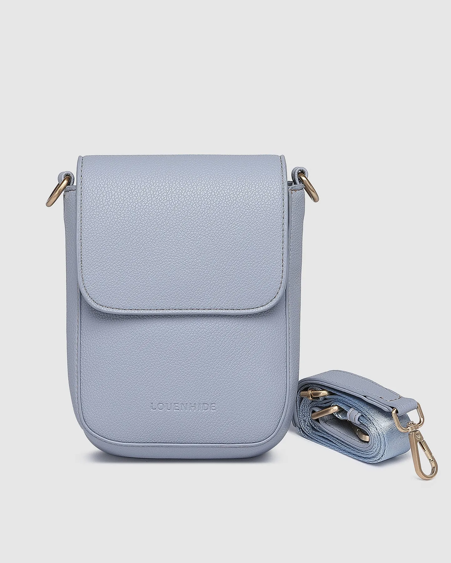 Cuba Phone Bag - Various Colours