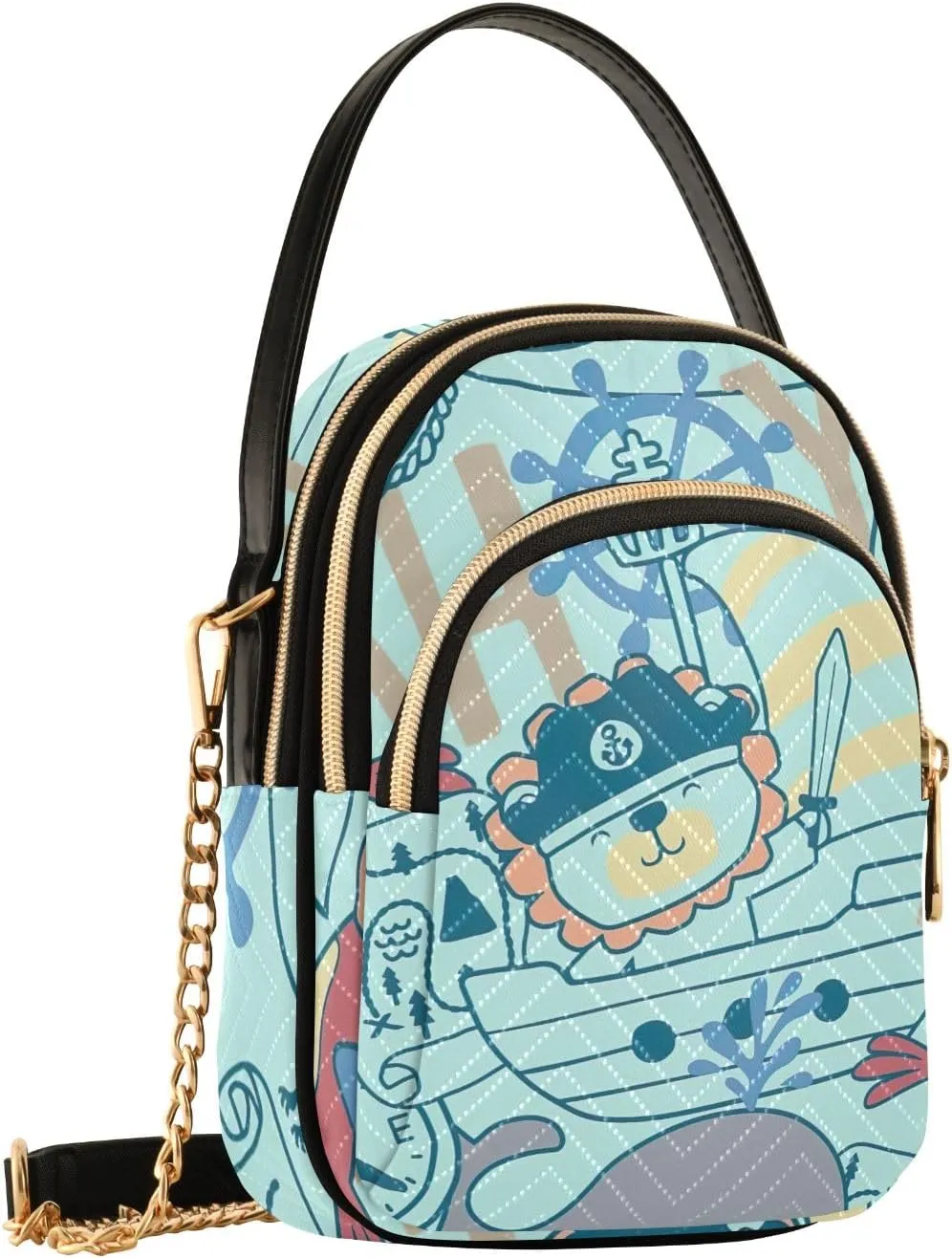 Cute Crossbody Bags for Women Travel Crossbody Phone Bag