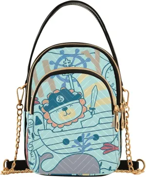Cute Crossbody Bags for Women Travel Crossbody Phone Bag