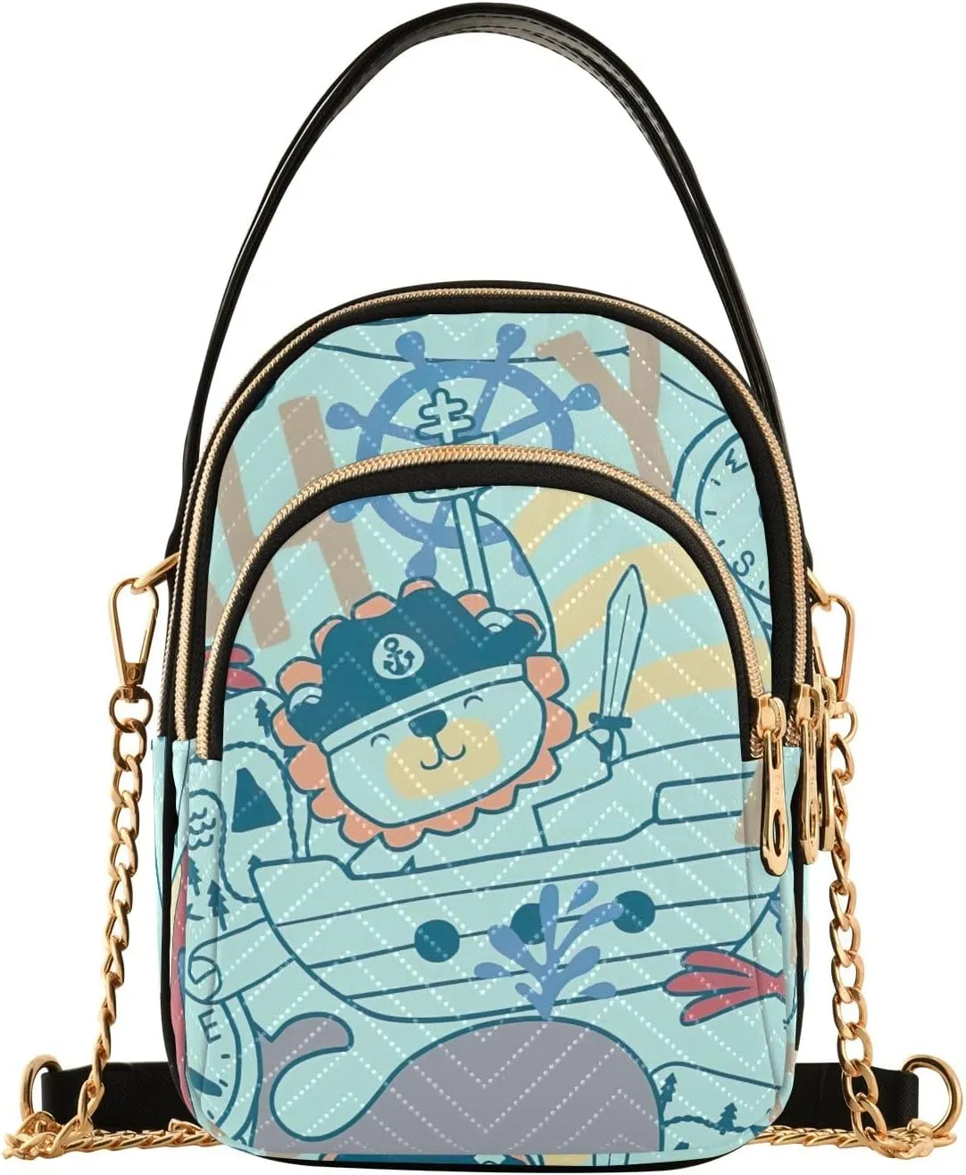 Cute Crossbody Bags for Women Travel Crossbody Phone Bag
