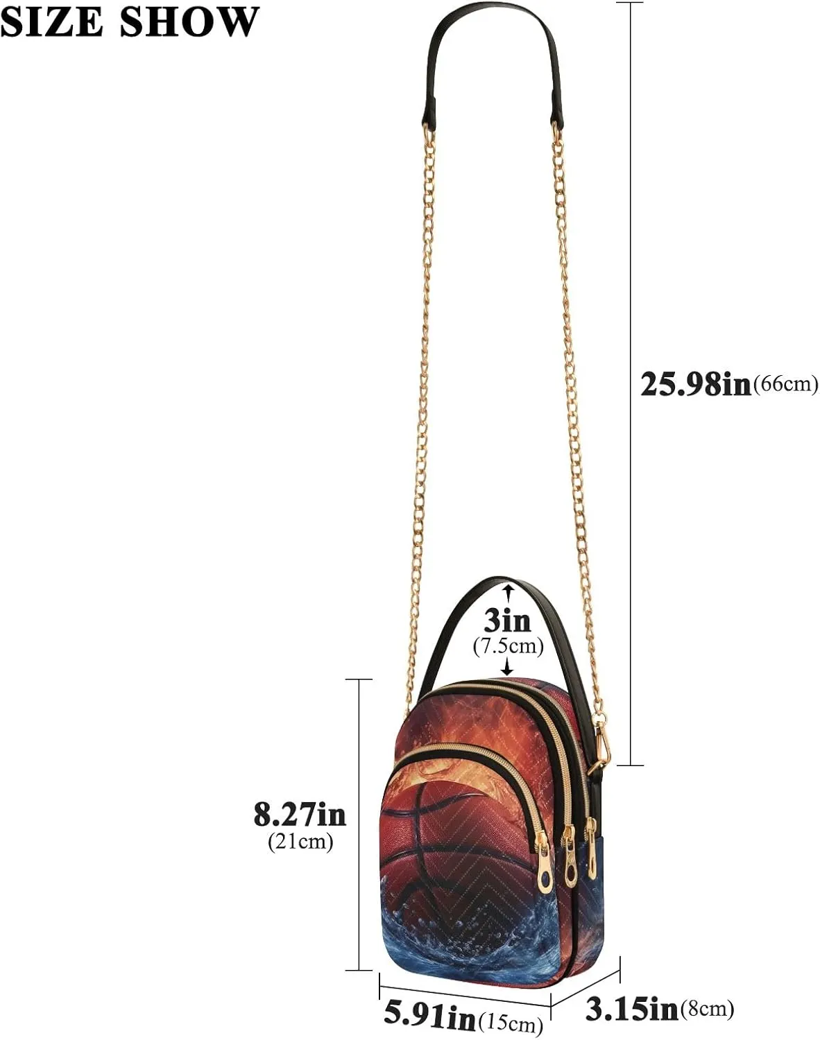 Cute Crossbody Bags Travel Handbags
