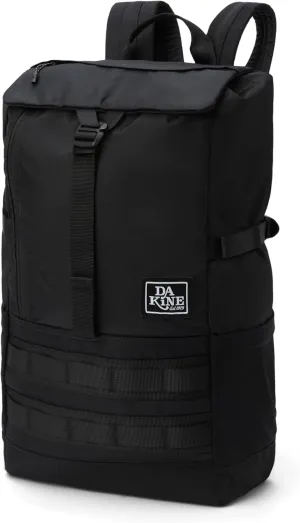 Dakine June Backpack 25L - Black, One Size