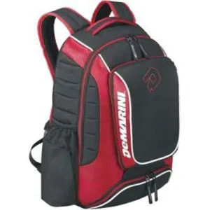 Demarini Momentum Backpack Bk
