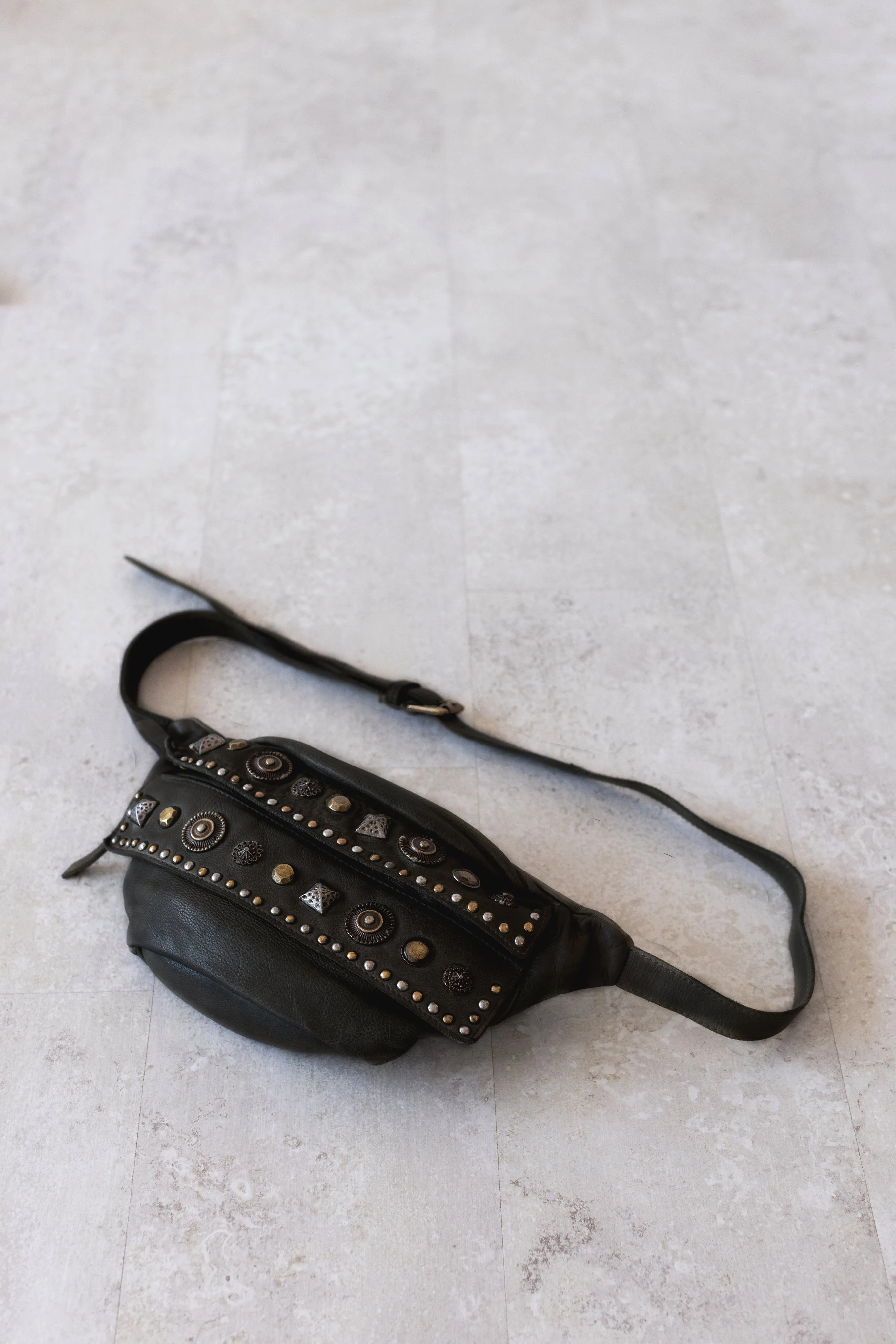 Designer Crossbody Bag