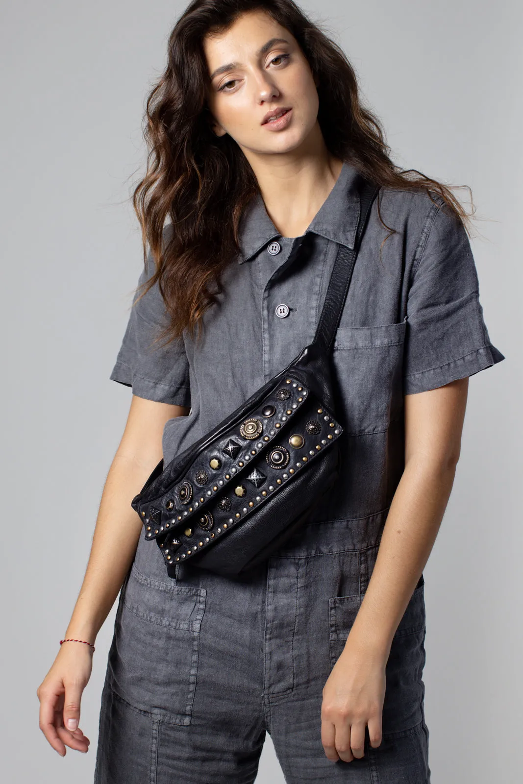 Designer Crossbody Bag