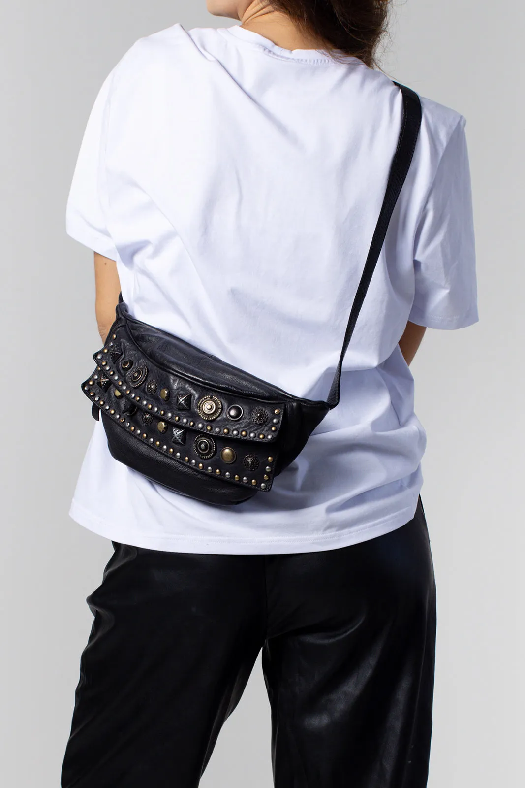 Designer Crossbody Bag
