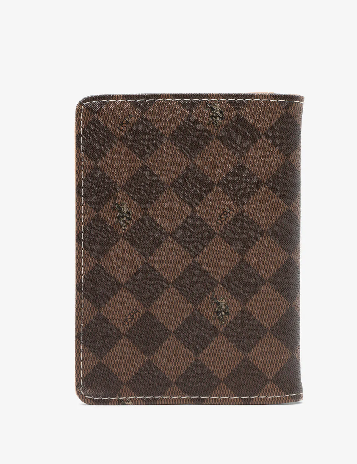 DIAMOND PASSPORT CASE