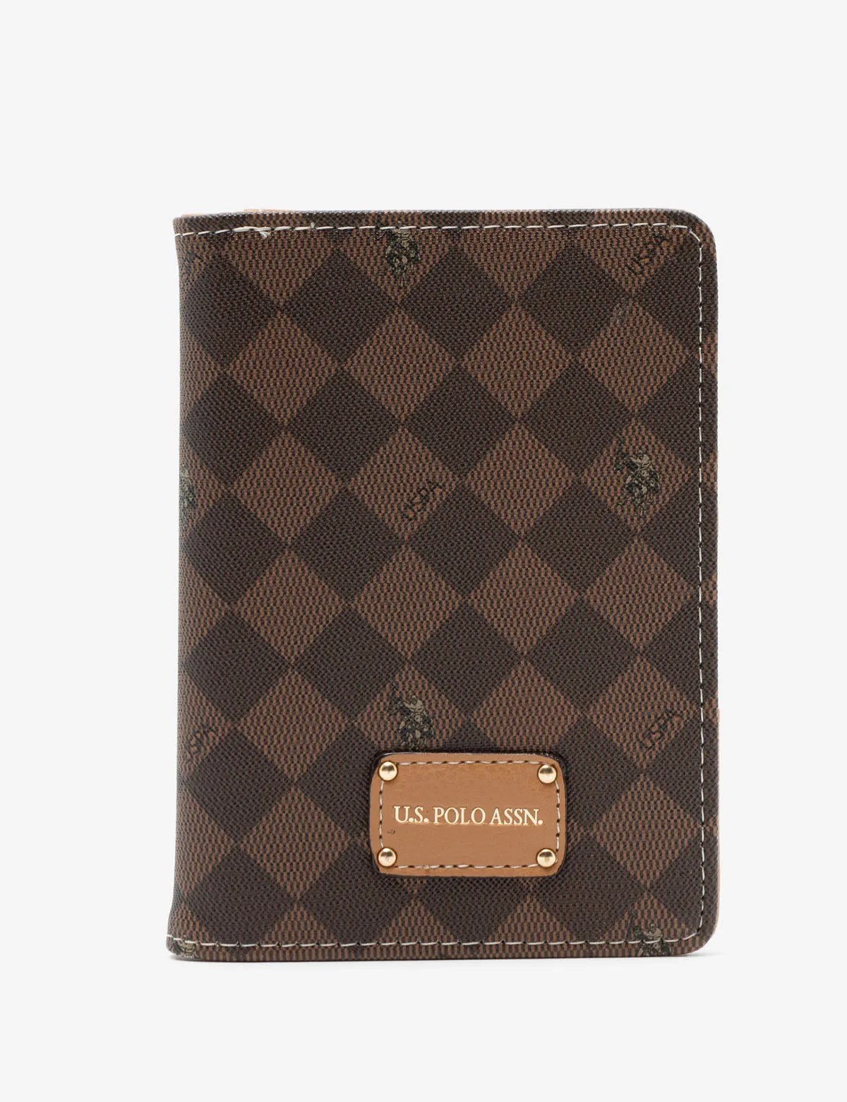 DIAMOND PASSPORT CASE