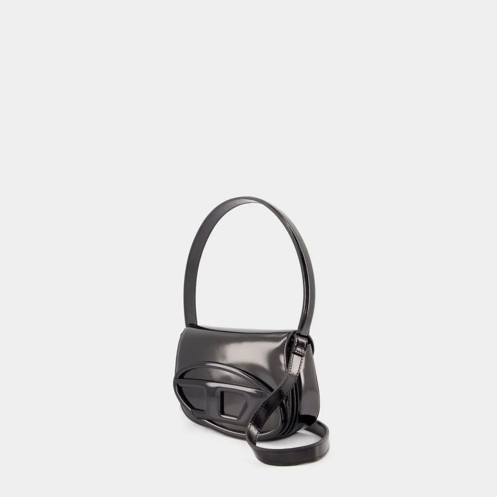 DIESEL Mini Luxurious Leather Shoulder Bag