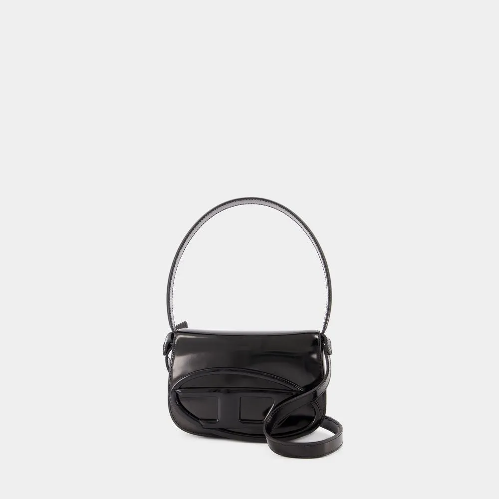 DIESEL Mini Luxurious Leather Shoulder Bag