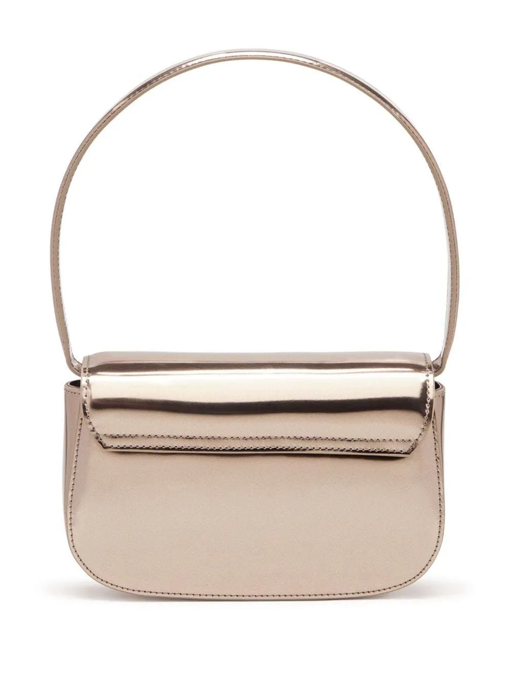 DIESEL Mini Luxurious Leather Shoulder Bag