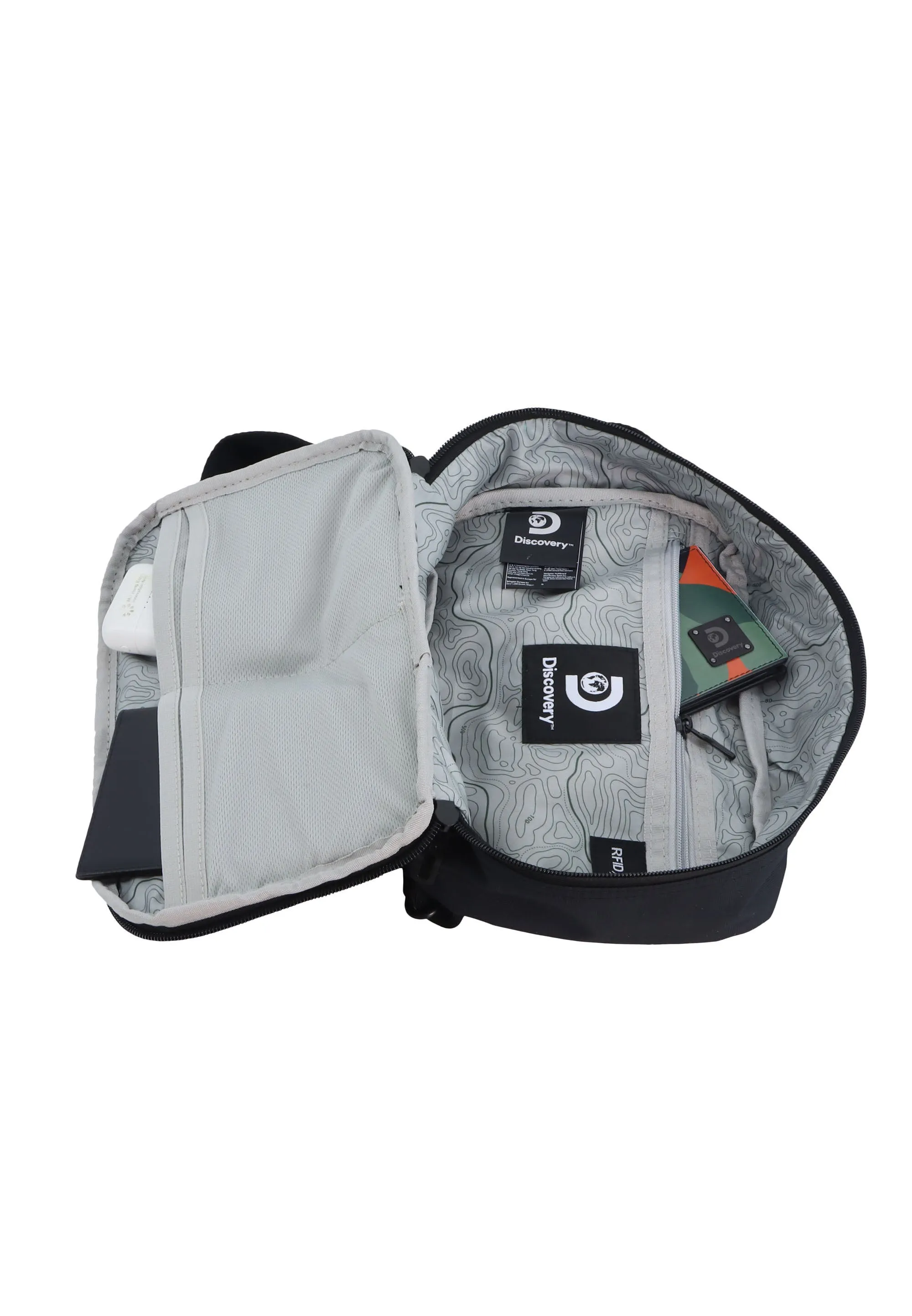 Discovery Downtown Crossbody Bag / Shoulder Bags