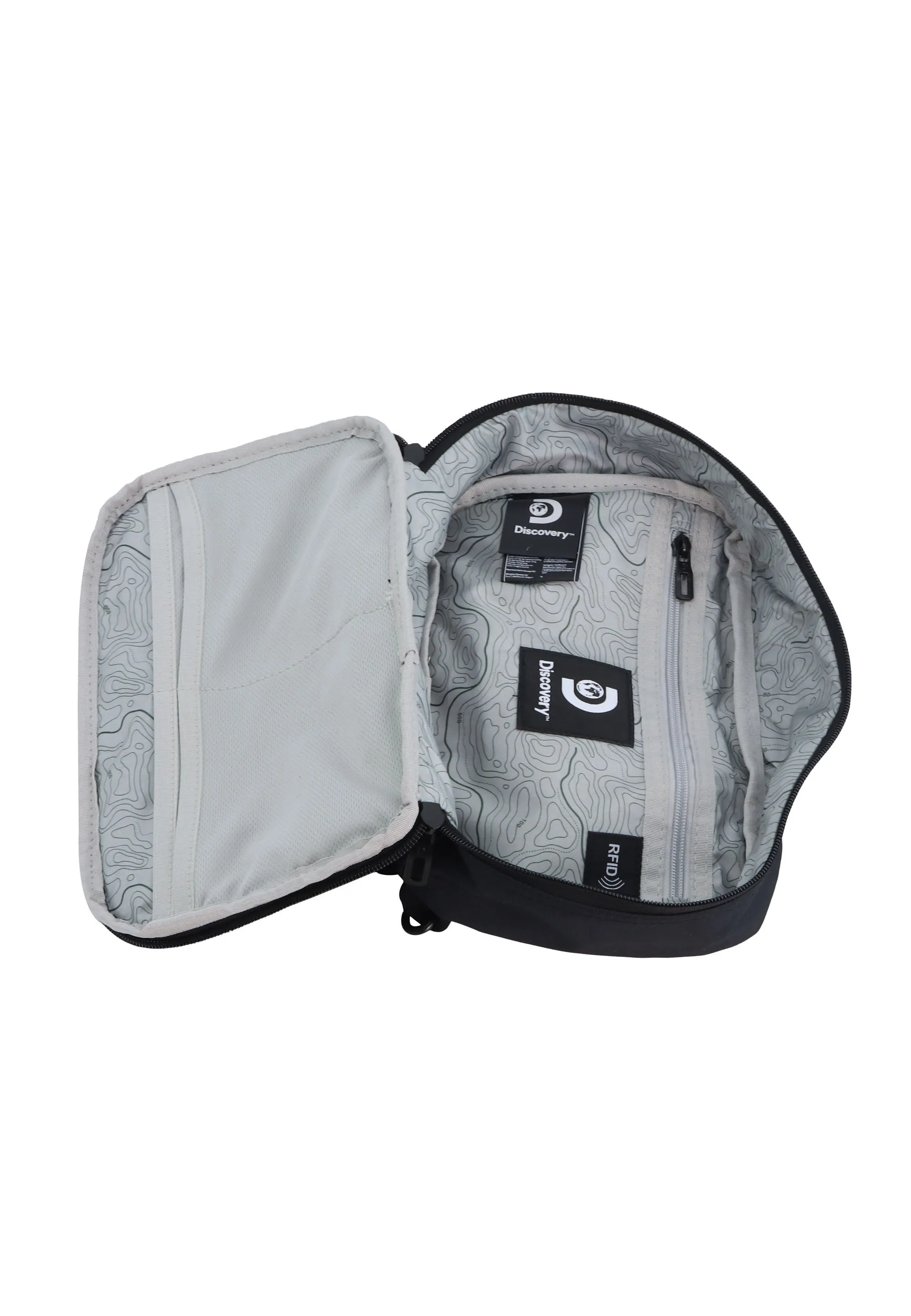 Discovery Downtown Crossbody Bag / Shoulder Bags
