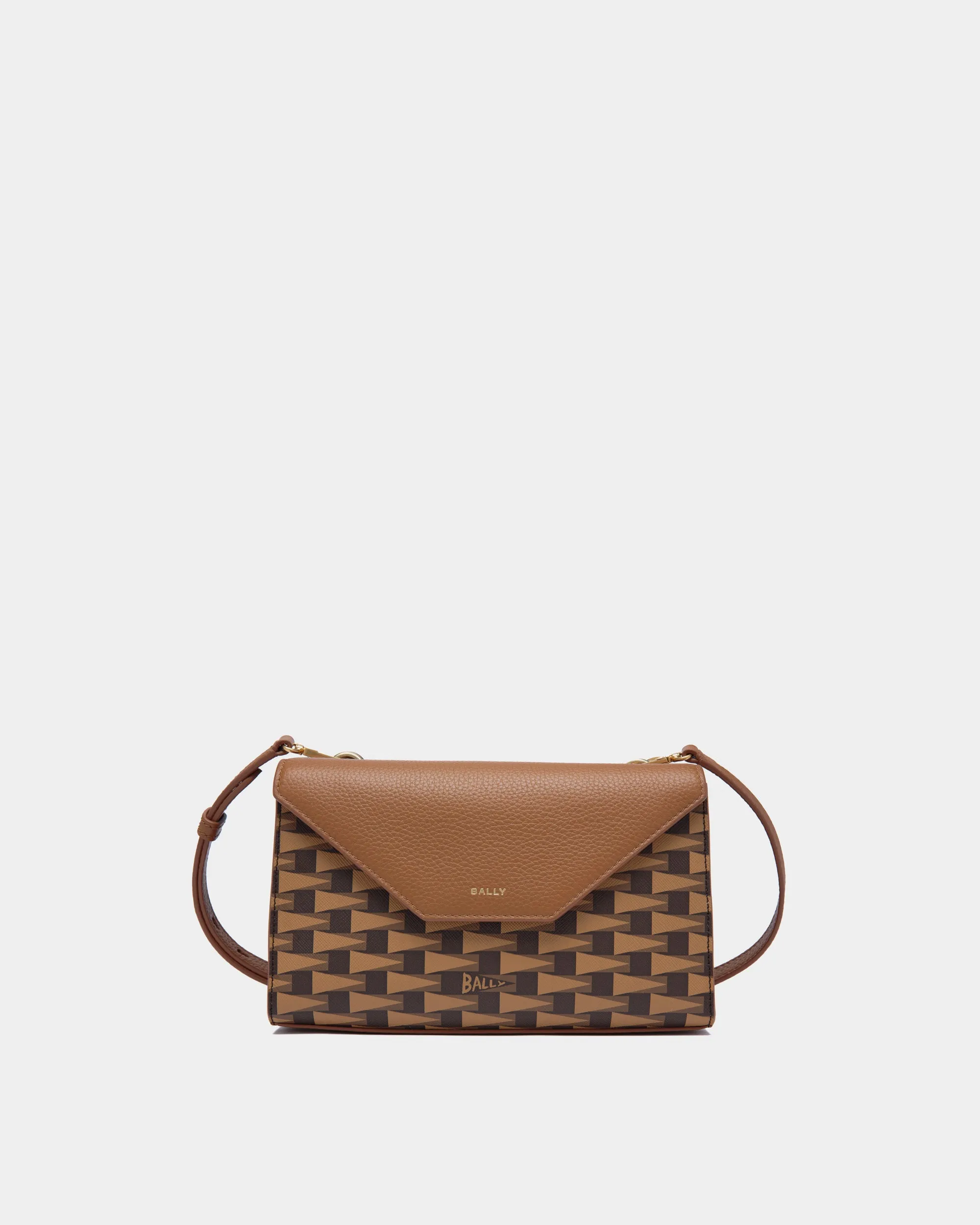 Duo CB - Cross Body