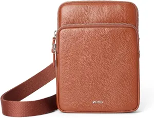 ECCO North South Pouch Crossbody Bag