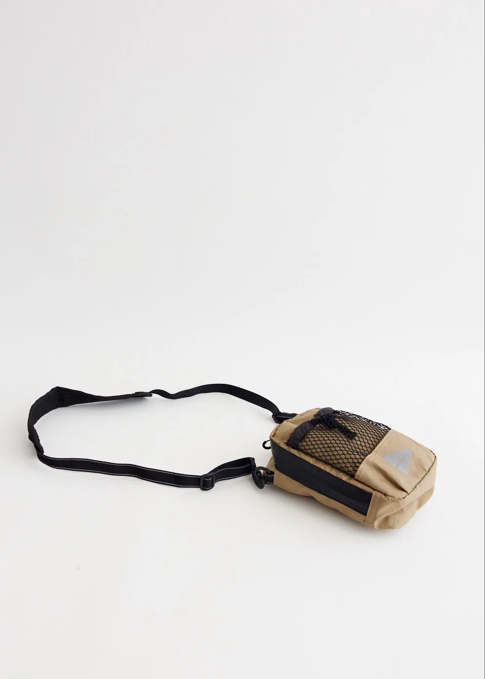 ECOPAK Shoulder Pouch