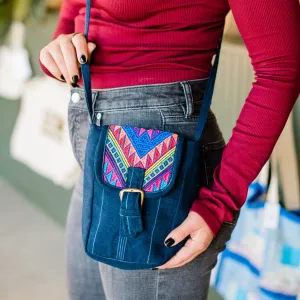 Efficient shipping Crossbody Buddy Travel Holiday special