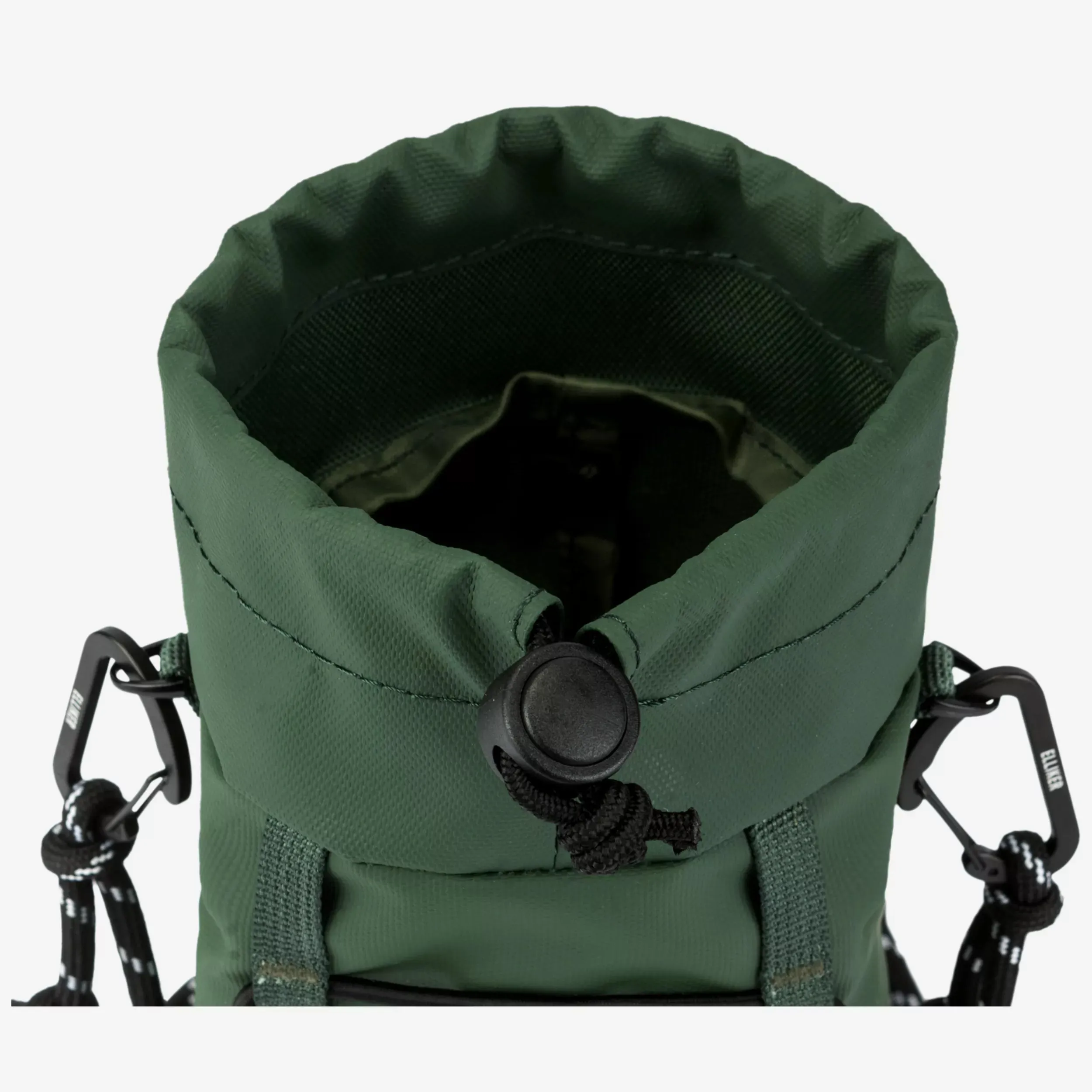 Elliker Kirkby Bottle Bag - Green