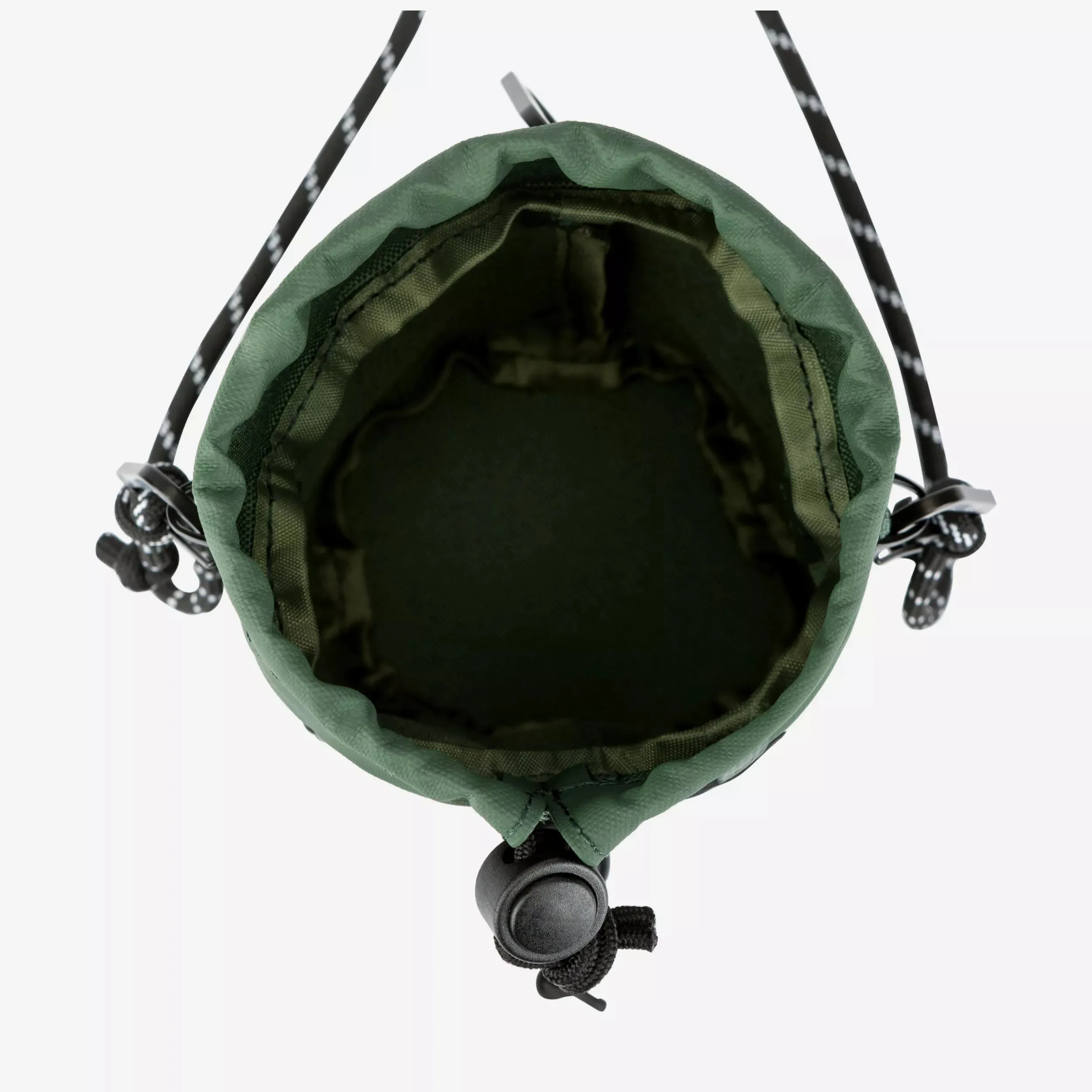 Elliker Kirkby Bottle Bag - Green