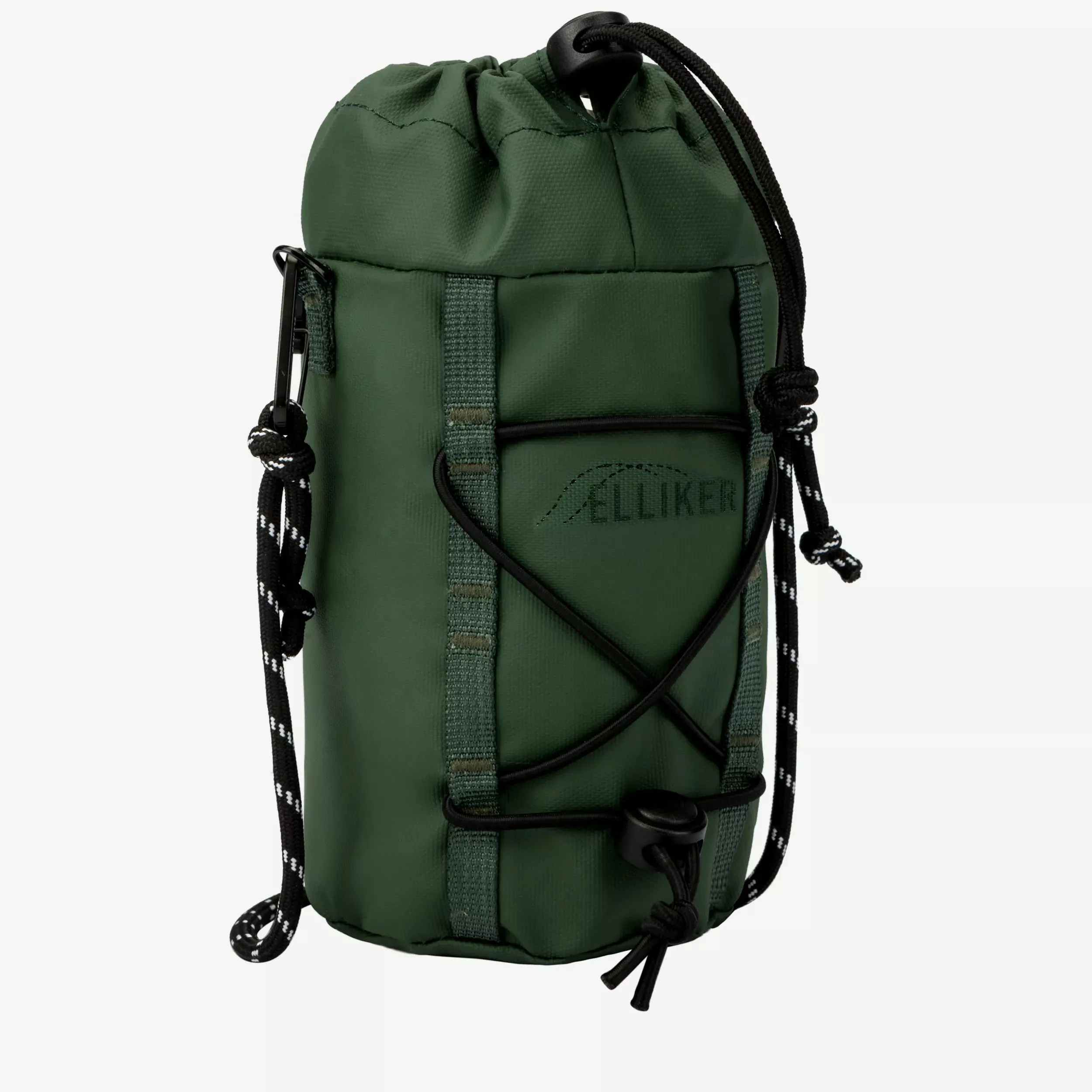 Elliker Kirkby Bottle Bag - Green