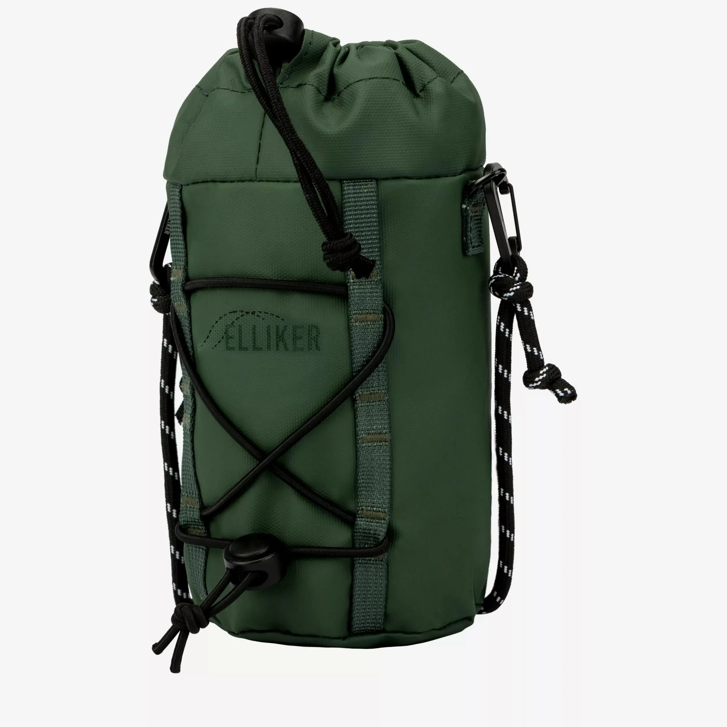 Elliker Kirkby Bottle Bag - Green