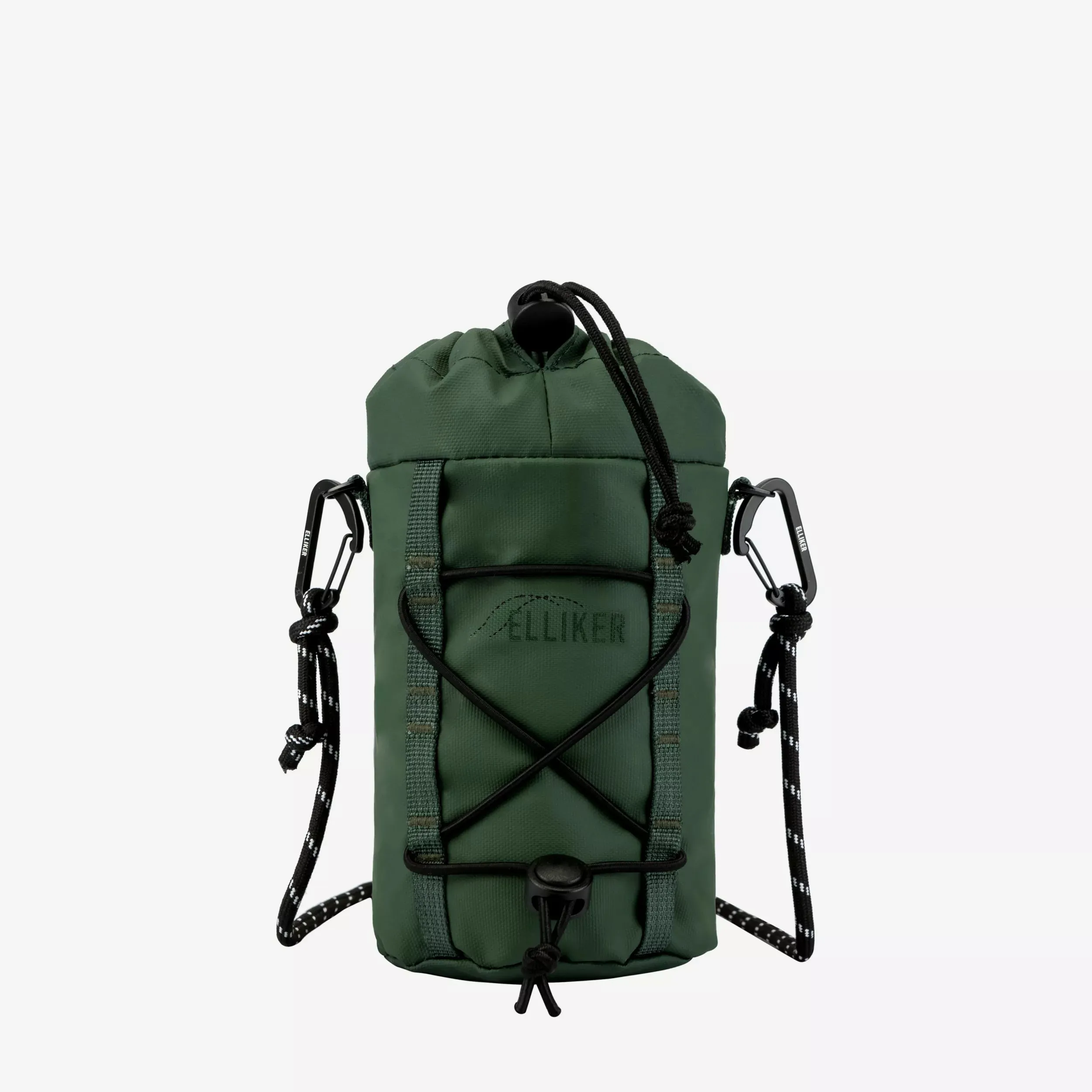 Elliker Kirkby Bottle Bag - Green