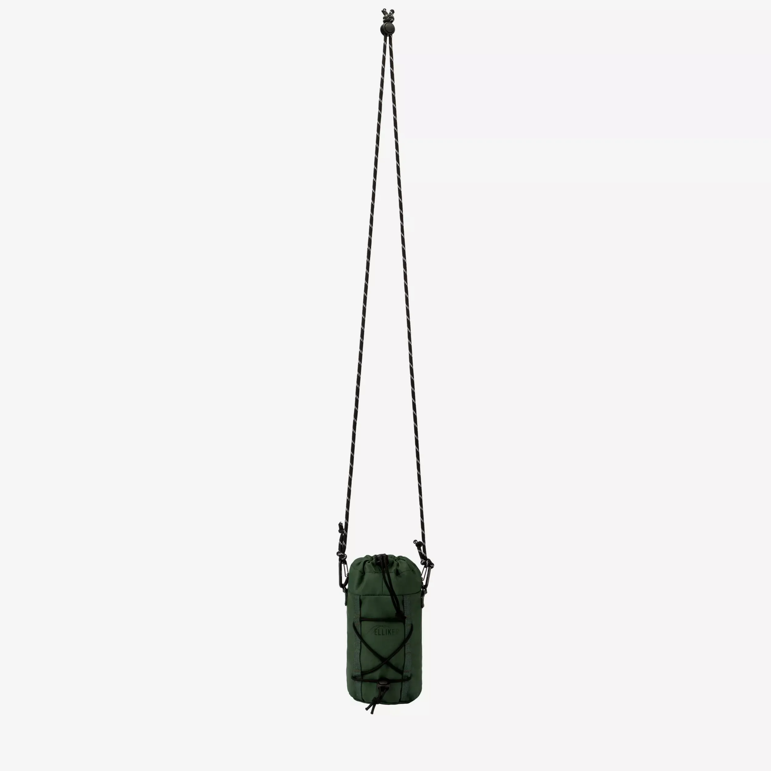 Elliker Kirkby Bottle Bag - Green