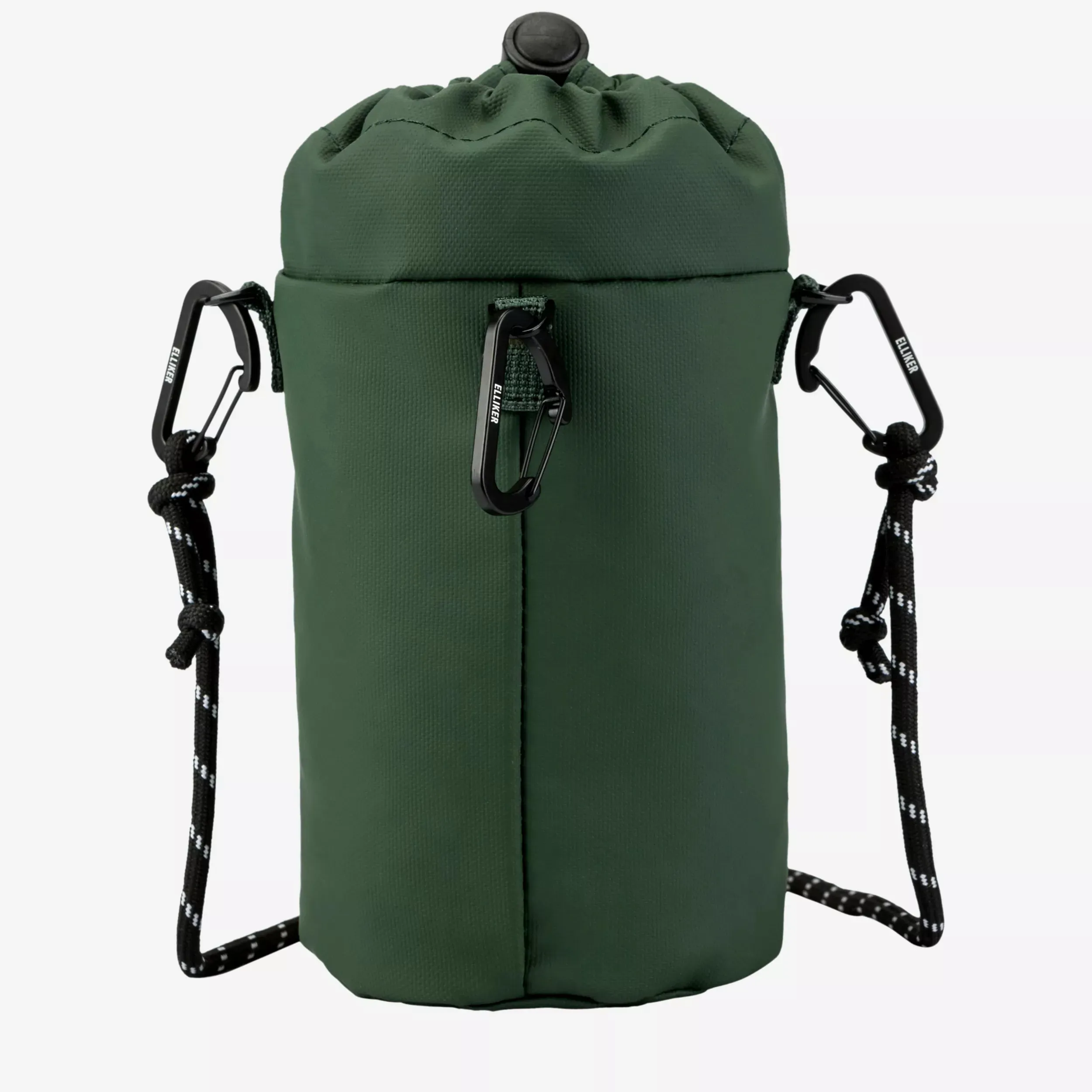 Elliker Kirkby Bottle Bag - Green