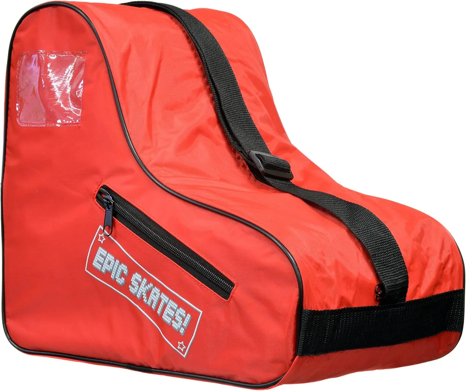 Epic Skates Standard Roller Skate Bag, One Size