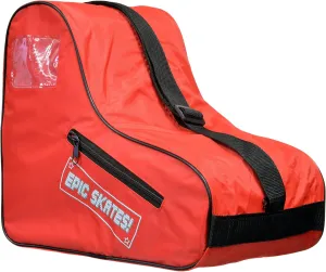 Epic Skates Standard Roller Skate Bag, One Size