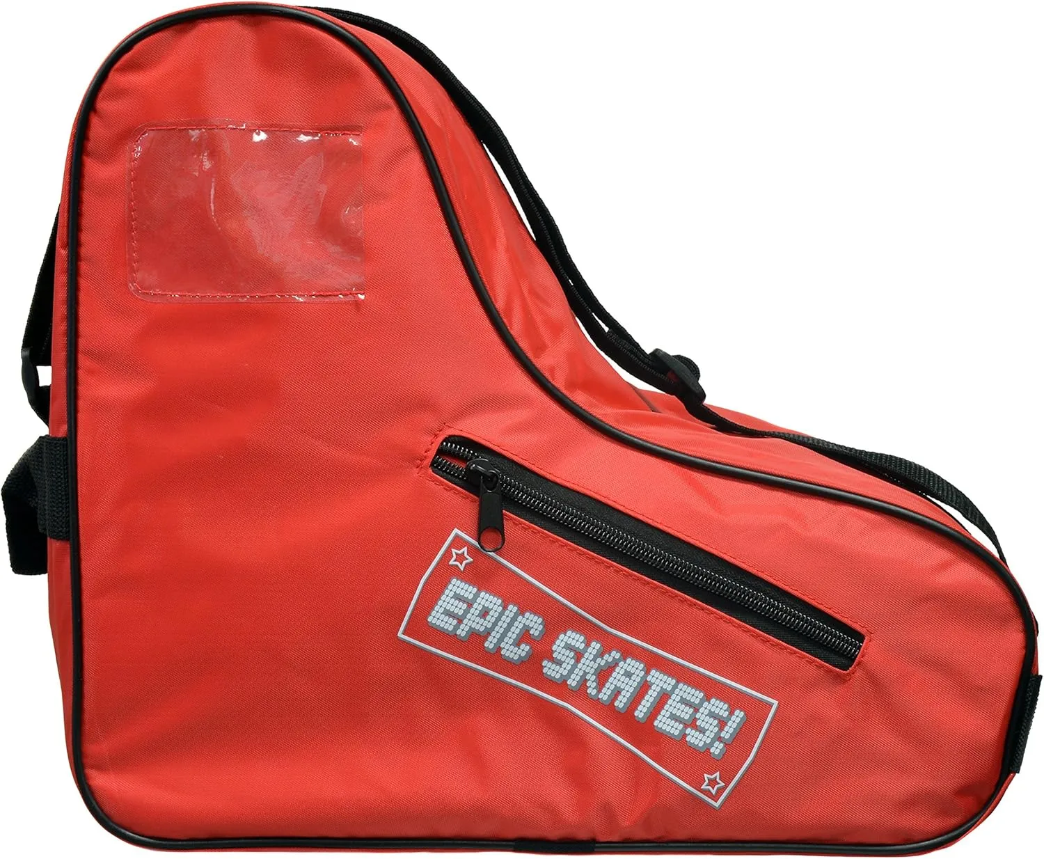 Epic Skates Standard Roller Skate Bag, One Size