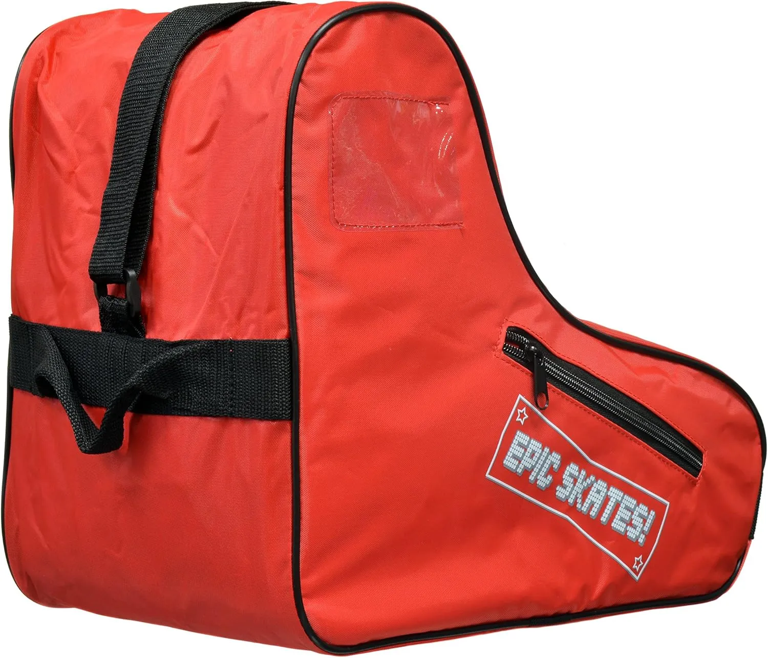 Epic Skates Standard Roller Skate Bag, One Size
