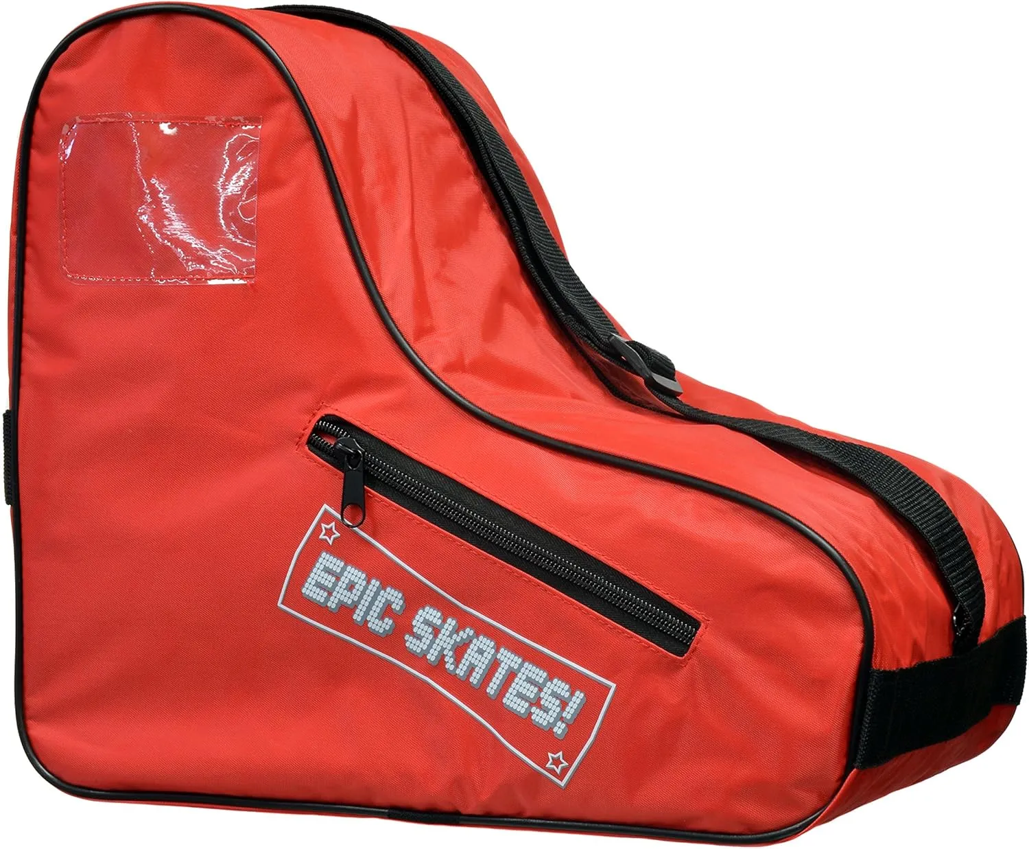 Epic Skates Standard Roller Skate Bag, One Size
