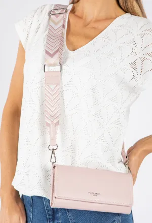 Essentials Cross Body Bag and Purse