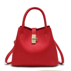 European PU bags bolsa messenger Bucket Top-choice Women women for Bag Xiniu Countdown deal tote Soft feminina women bags Leather