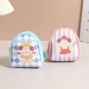 EXQUISITE BAGS CASUAL COIN PURSE