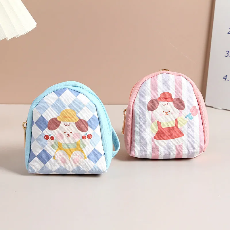 EXQUISITE BAGS CASUAL COIN PURSE