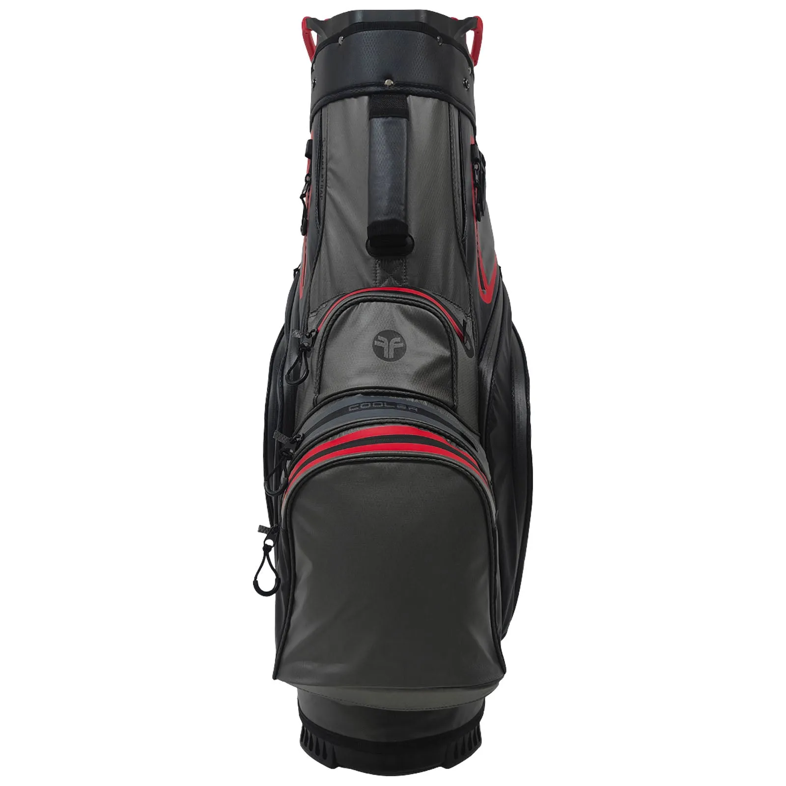 FastFold Mercury Waterproof Cart Bag
