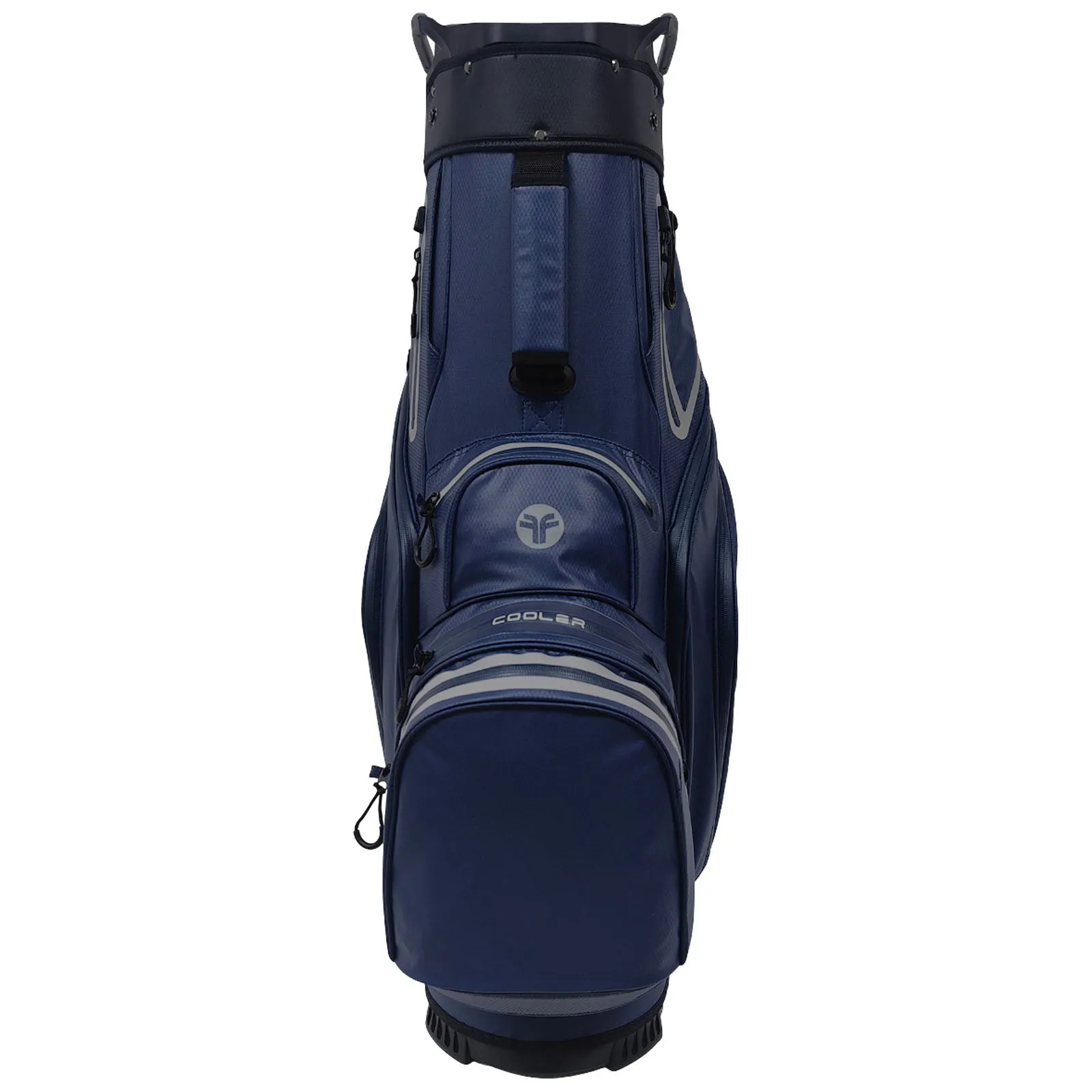 FastFold Mercury Waterproof Cart Bag