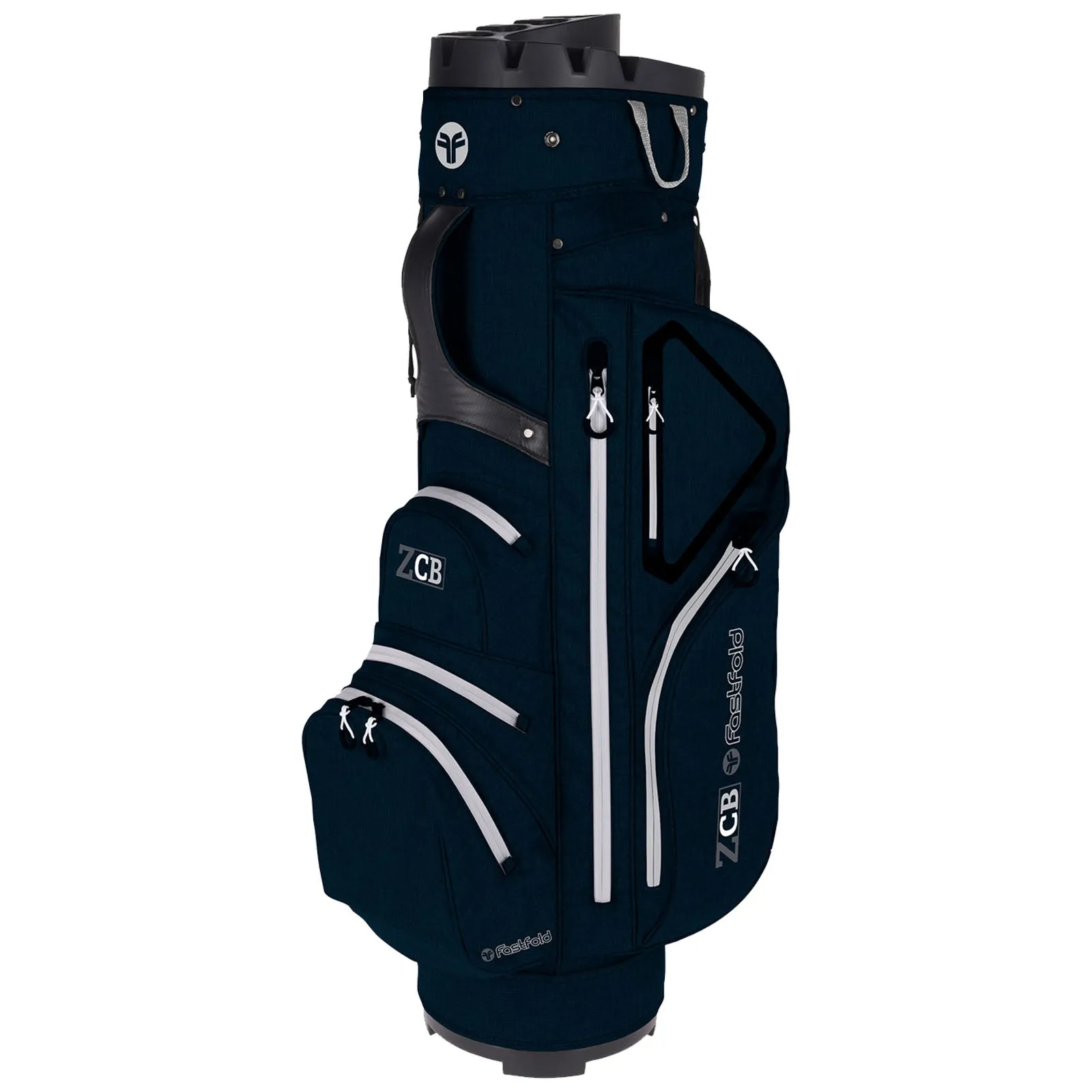 FastFold ZCB Cart Bag