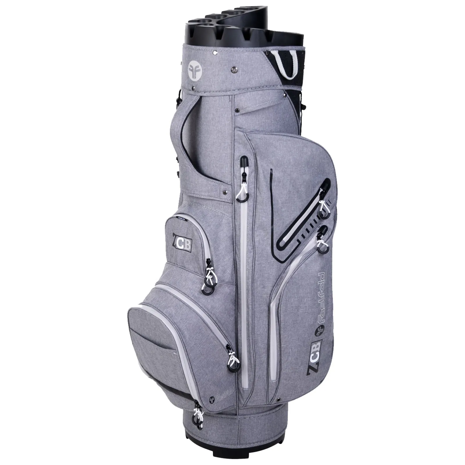 FastFold ZCB Cart Bag